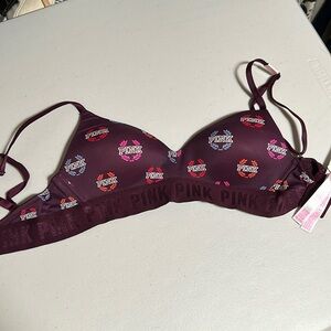 Brand New With Tags PINK VS Bra Size 32b